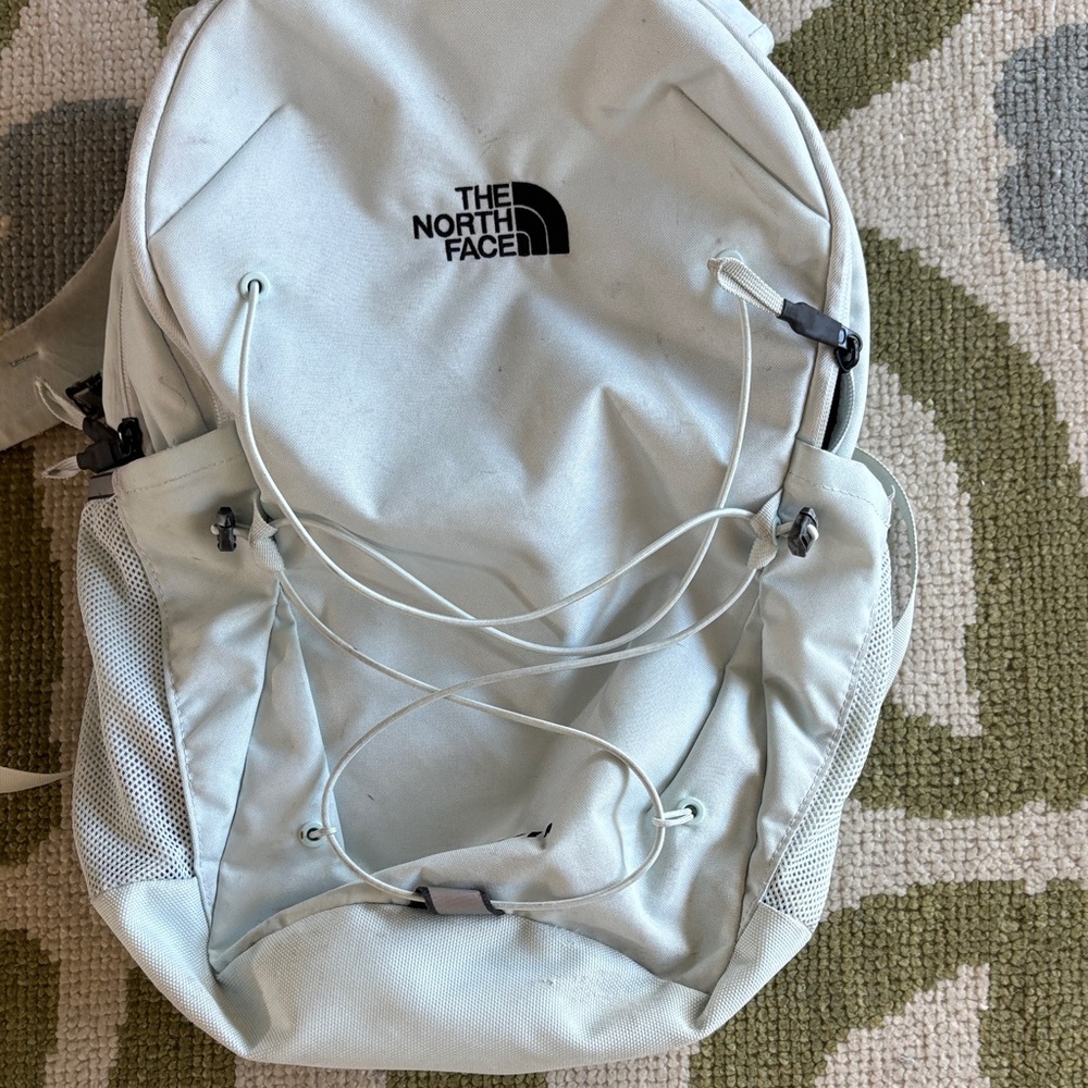 The North Face Jester Backpack